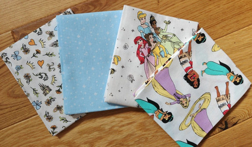 Disney princess 100 cotton - disney,