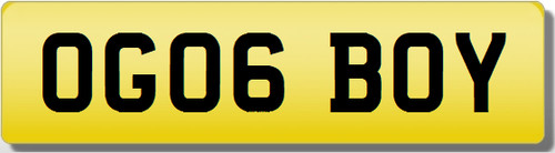 Ogo boy private cherished - og,