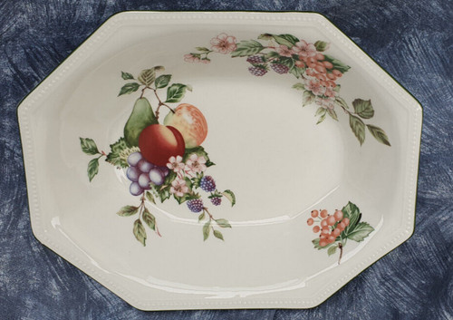 Johnson brothers heritage - johnson, —