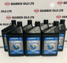 GENUINE AISIN LEXUS LS400