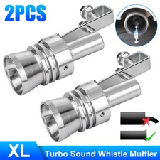 2X Universal Turbo Sound