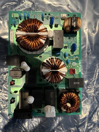 Mitsubishi noise filter tw7 - mitsubishi,