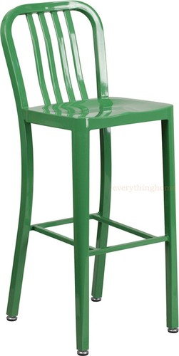 Mid century green - mid-century, style