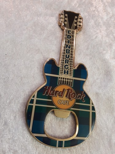 Hard rock cafe - hard, opener