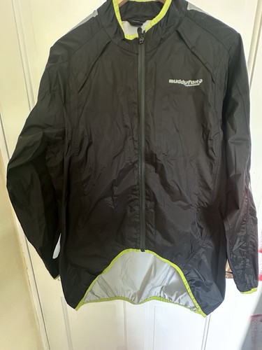 Muddy fox black cycling - black,