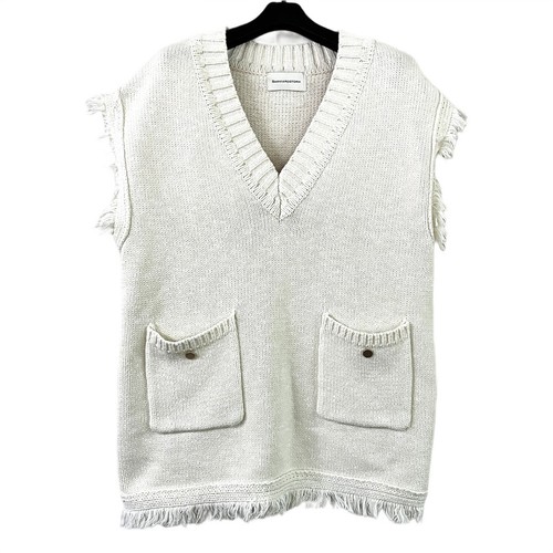 Barnyardstorm vest neck - vest,, v-neck