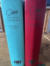 French & Italian Classic