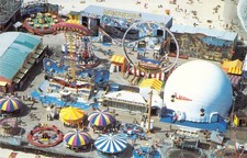 1980s NM Seaside Heights