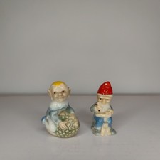 2 Wade Whimsies style Pixie