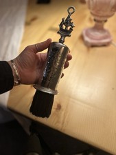 Vintage Silver Plate Table