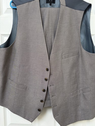 Taylor wright men s grey - men's,