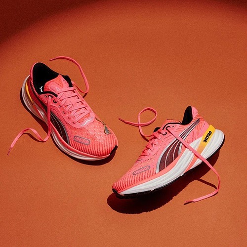 Puma magnify nitro - puma, tech