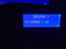 Rare Xbox Original black console- Xecuter 3 X3CP, 2TB HDMI Complete VGC