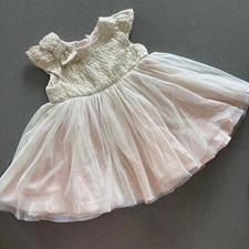Baby Girl 3-6 months Julien