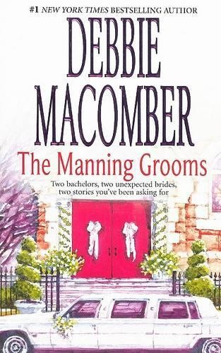 The manning grooms - the, bride