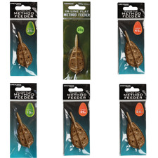 Drennan Inline Flat Method