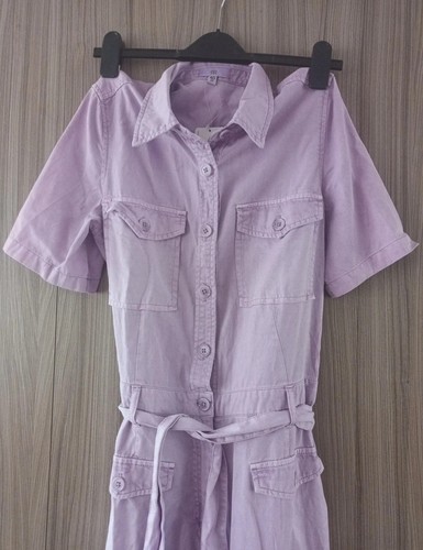 Redoute purple lilac - purple,