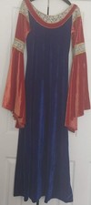 Ladies Medieval  Dress