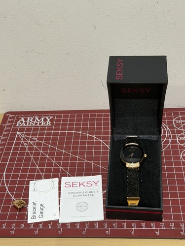 Seksy sekonda 2720 ladies - 2720,