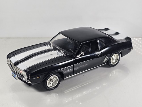 Ertl american muscle 18 - american,