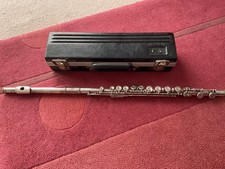 flute musical instrument