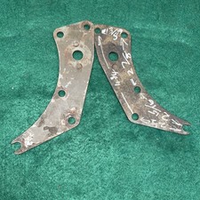 Triumph Pre War Rear Engine