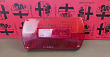 Alfa Romeo 1750 Gtv Rear Light Plastic Right Very High 105446501202/01