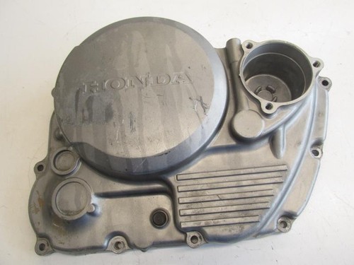 Ignition cover honda - cover, 650