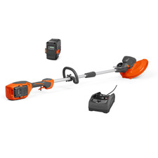 Husqvarna 110iL Flexi Grass