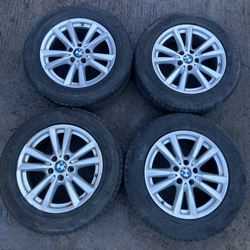 Bmw f15 2013 2018 - 2013-2018, 18"