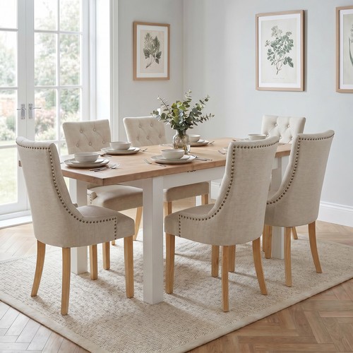 Cheshire white painted - cheshire,