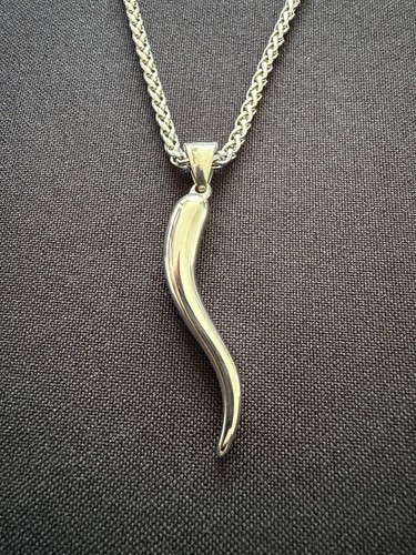 Cornicello italian horn - horn, of