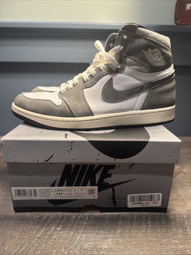 Size air jordan 1 retro - 1,