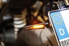 Highsider LED sequence