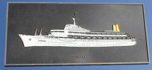 Line canberra 5 x - 13.5",
