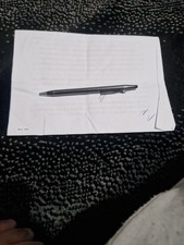 Cross Ballpoint Pen Black