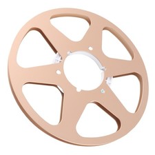 —1/4 10.5 Inch Empty Tape