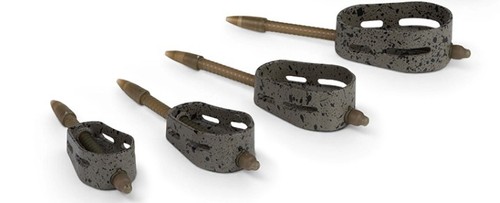 Matrix open alloy - matrix,