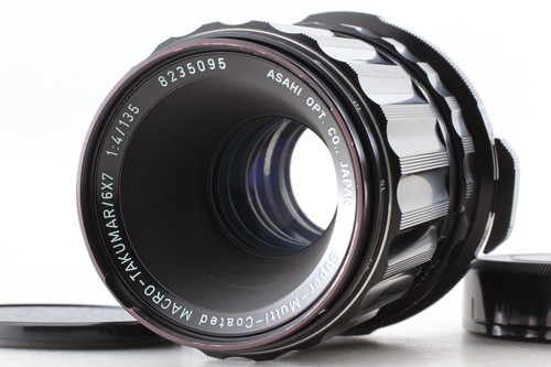 Exc pentax smc macro - pentax,
