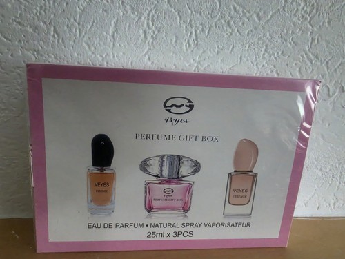 Ladies perfume veyes - perfume,