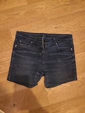 Ladies size regular denim - tu,