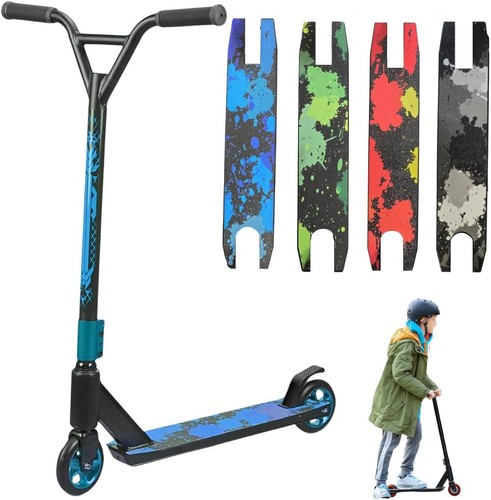 Pro stunt scooter 360 - stunt,