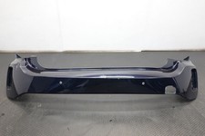 Mini Countryman rear bumper