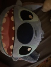 Stitch Very Soft Teddy Bear Any Stitch Lover Will Love It Cute Gift Present