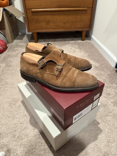 Too boot new - too, by