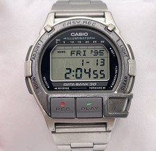 Vintage Casio 1590 DB-V300