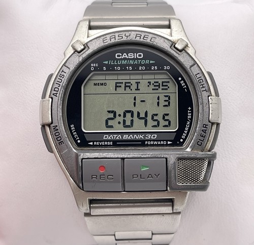Vintage casio 1590 v300 - casio, db-v300
