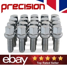 20 x Wheel Nuts Bolts for Seat