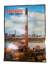 Vollmer HO Gauge 5602 Boiler