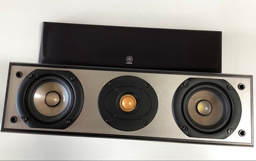 Yamaha c120 center speaker - yamaha,